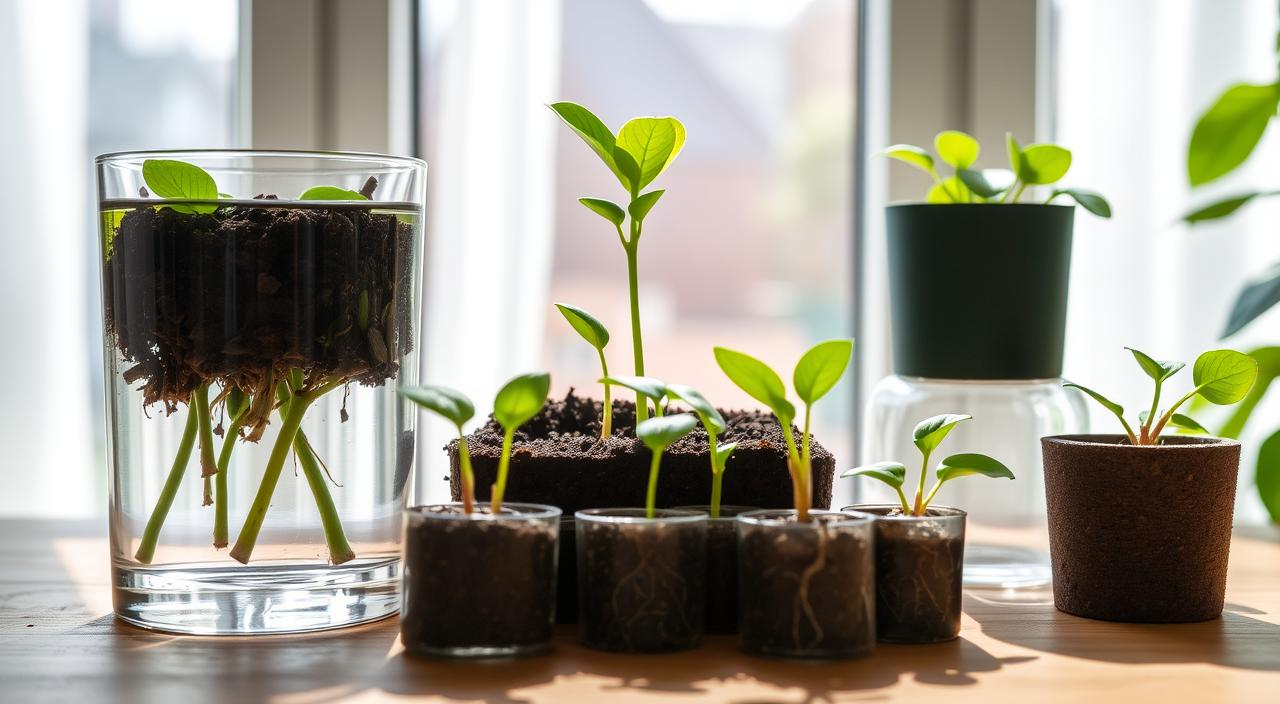 Propagation for Beginners