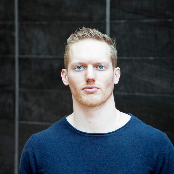 Simon Patrick, Plant Pilot author