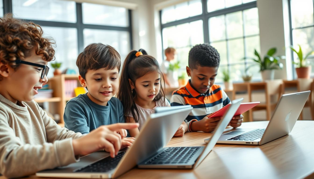 Using AI for Learning