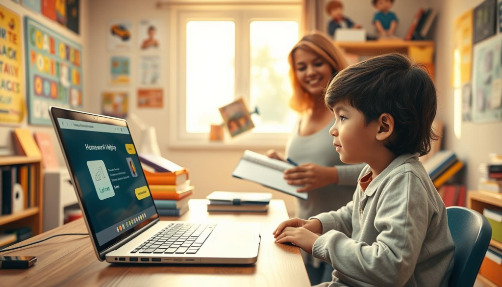 AI Homework Help vs Copy-Paste Answers