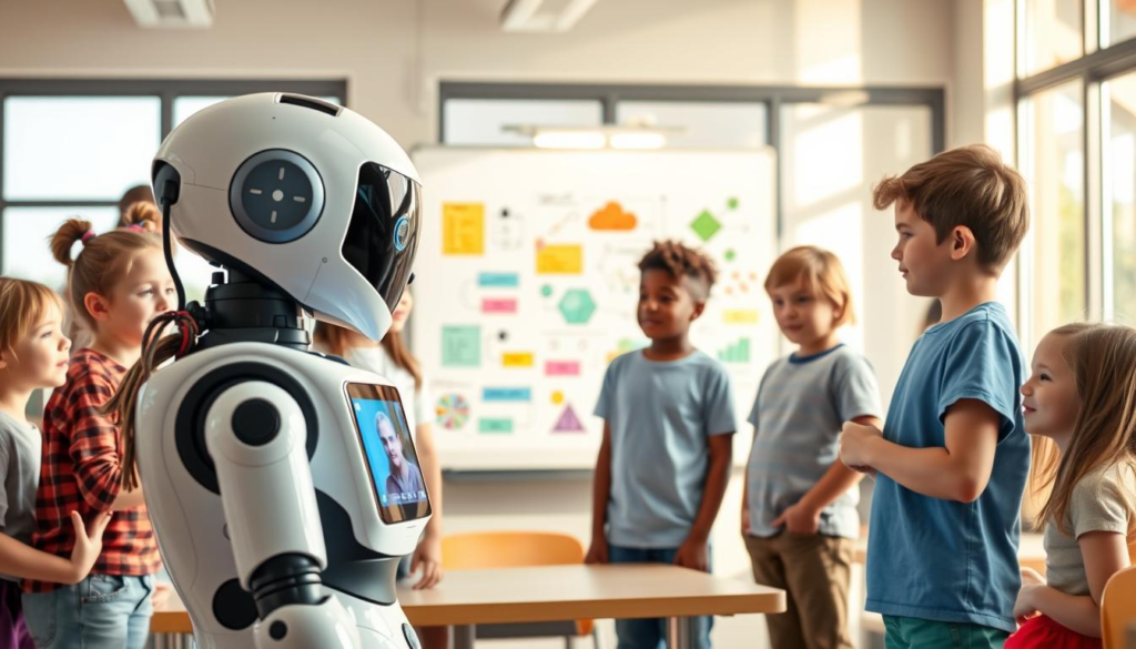 AI Tutor vs Chatbot for Kids