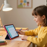 AI Homework Help for Kids