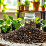 best soil mix for pothos