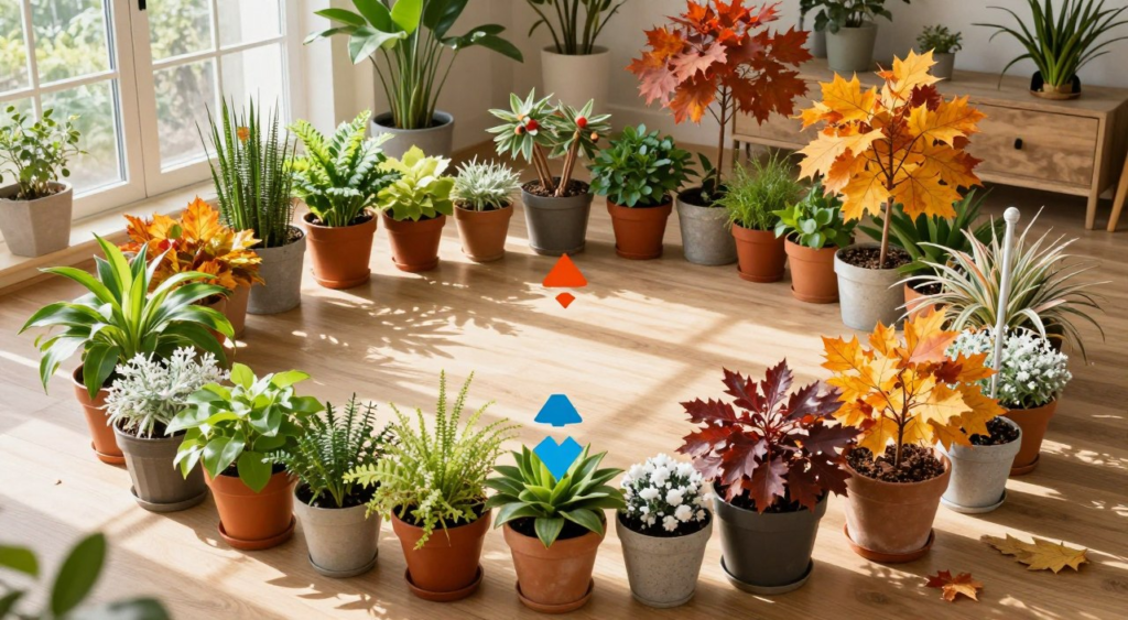 Indoor plant fertilizer schedule