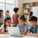 Teach Kids to Fact Check AI