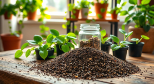 best soil mix for pothos