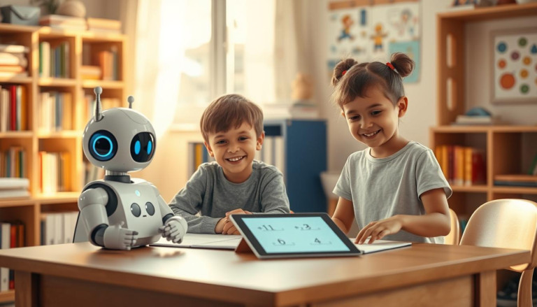 AI Homework Help